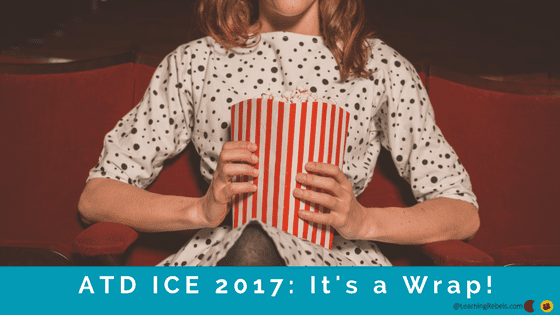 ATD-ICE-2017-Its-a-Wrap