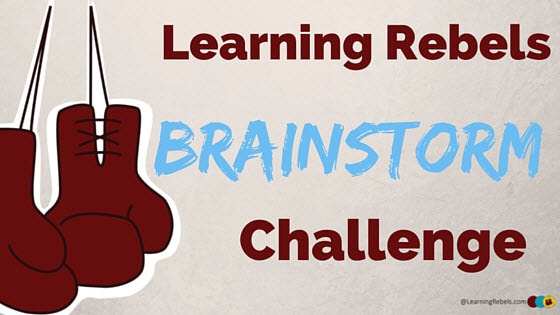 Brainstorm Challenge1