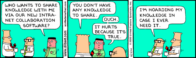 Dilbert_Knowledge