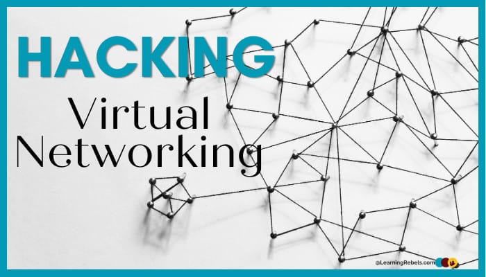 Learning Rebels Hacking Virtual Networking 