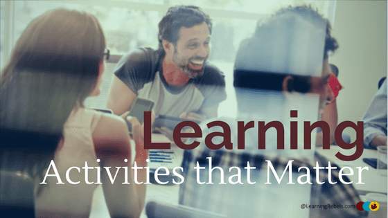 Learning-Activities