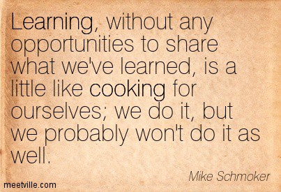 Quotation-Mike-Schmoker-sharing-caring
