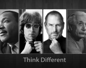 Think-Different