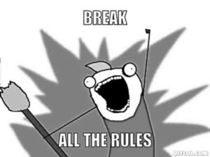 break rules_BW