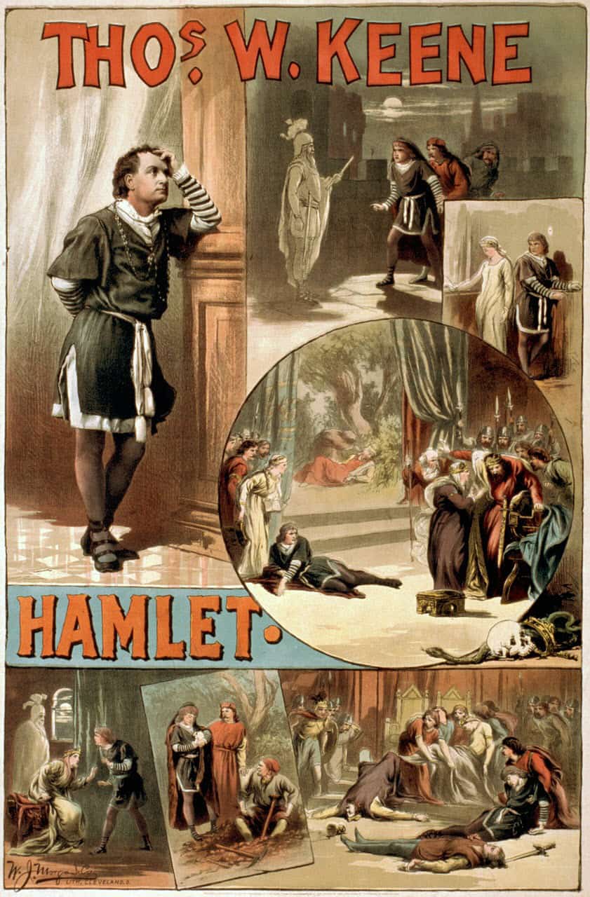 william-shakespeare_Hamlet